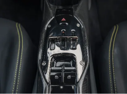 Ferrari 296 GTB